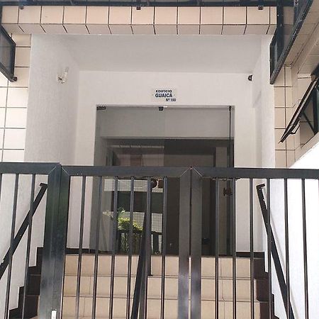 Apartamento Guaica Apartment Praia Grande  Exterior photo