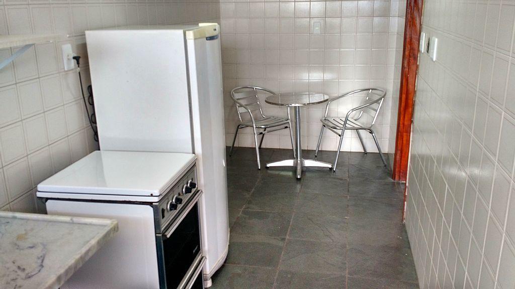 Apartamento Guaica Apartment Praia Grande  Exterior photo